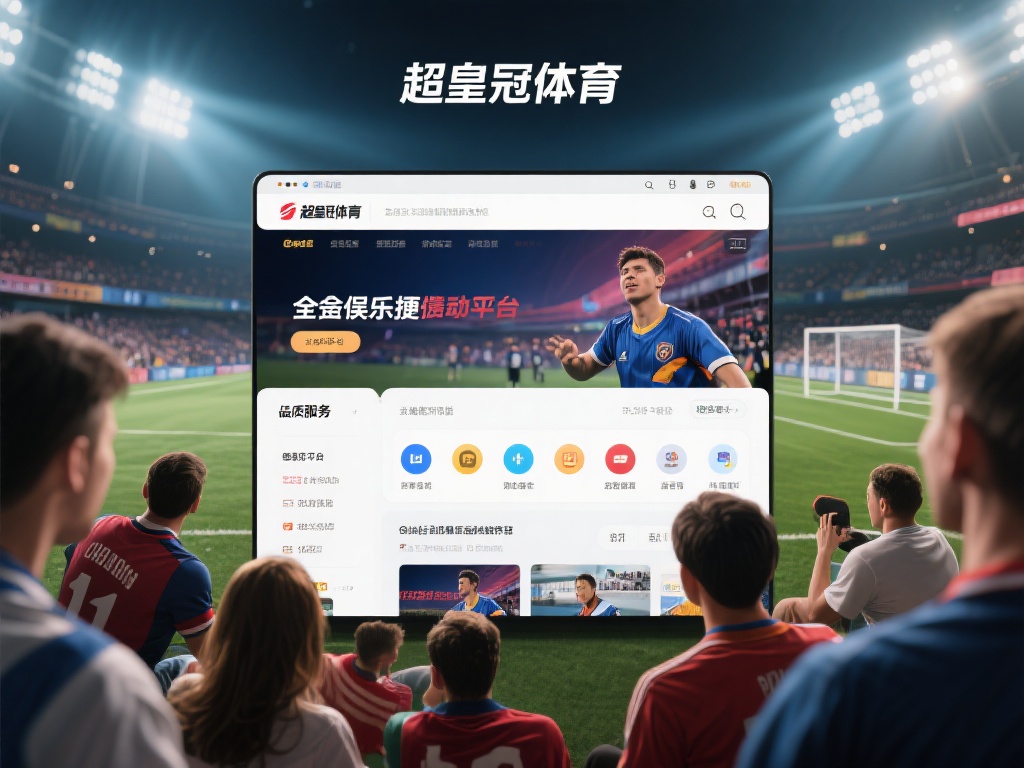超皇冠体育如何成为体育迷的首选平台? (超皇冠体育为何成为体育迷的首选平台的原因解析) 在当今数字化时代,体育迷们寻找一个全面、便捷且充满