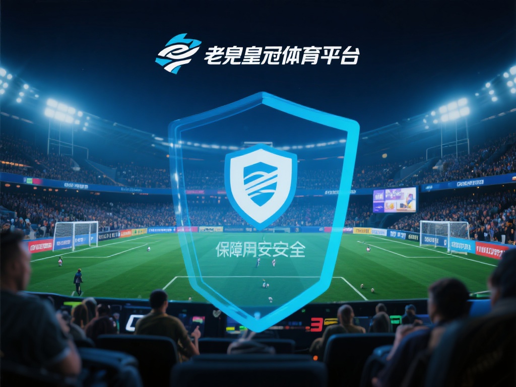 老皇冠体育平台的安全性与用户隐私保障 (老皇冠体育平台的安全性与用户隐私保障的全面解析）