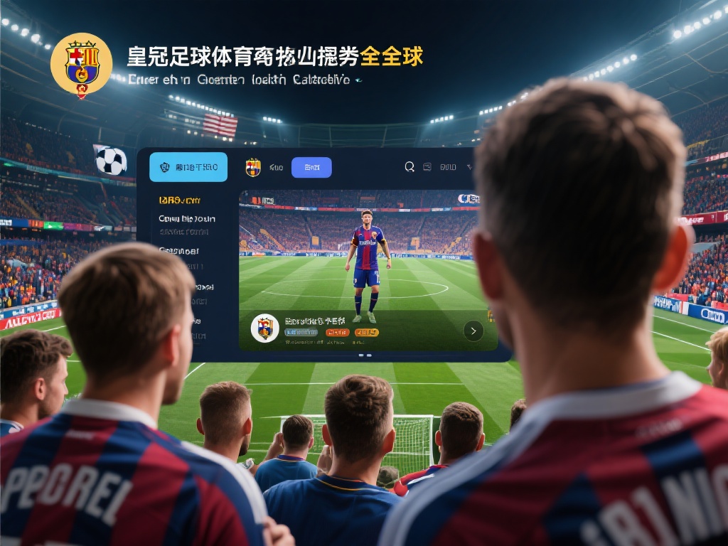 皇冠足球体育,享受足球激情的最佳去处 (皇冠足球体育,体验足球激情的最佳选择之地) 此外,皇冠足球体育覆盖了全球各大联赛和赛事,从英超