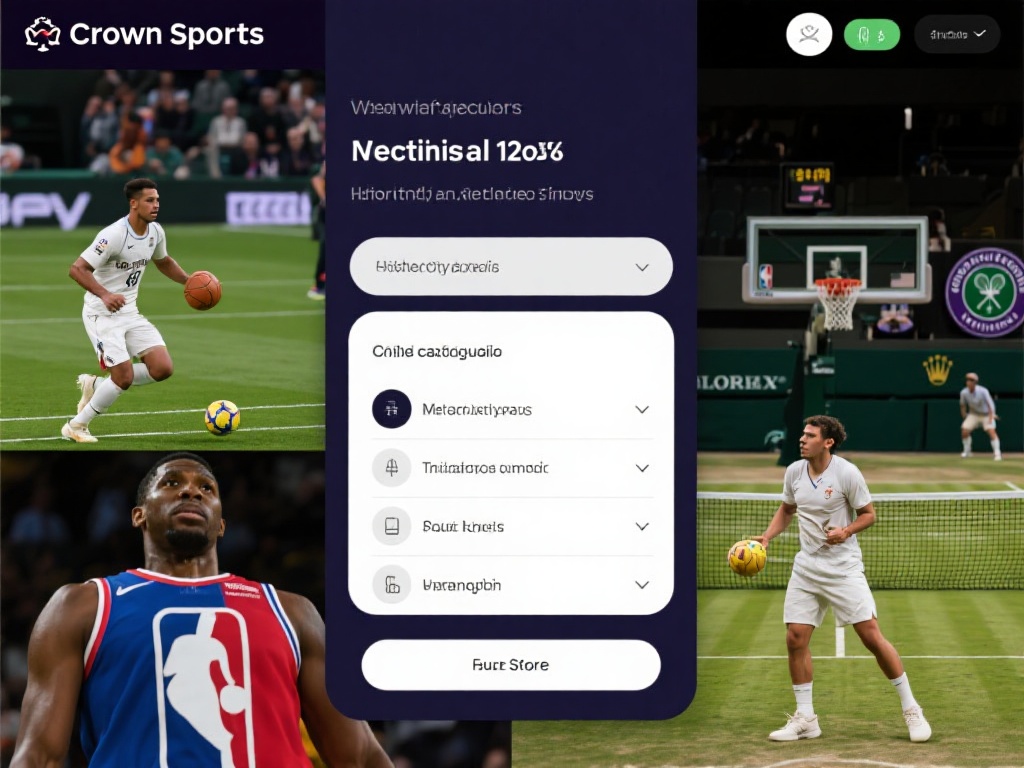 皇冠体育混合过关如何选择最佳组合方案 (皇冠体育混合过关:如何精准选择最佳组合方案?) 为了让大家更直观地理解,我们以一个具体的案例来说明