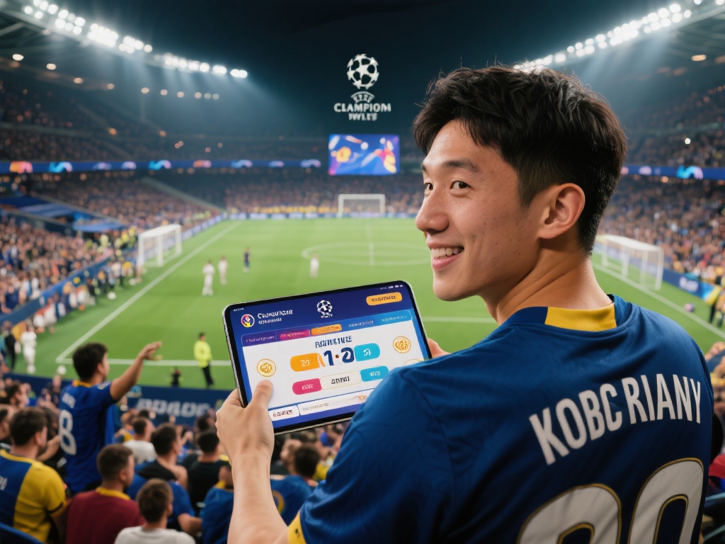 小李是一位狂热的足球爱好者，过去他常常因为错过直播