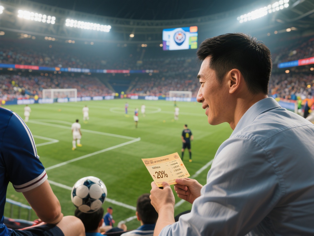 为了让大家更直观地理解体育投资的潜力，我们来看一个