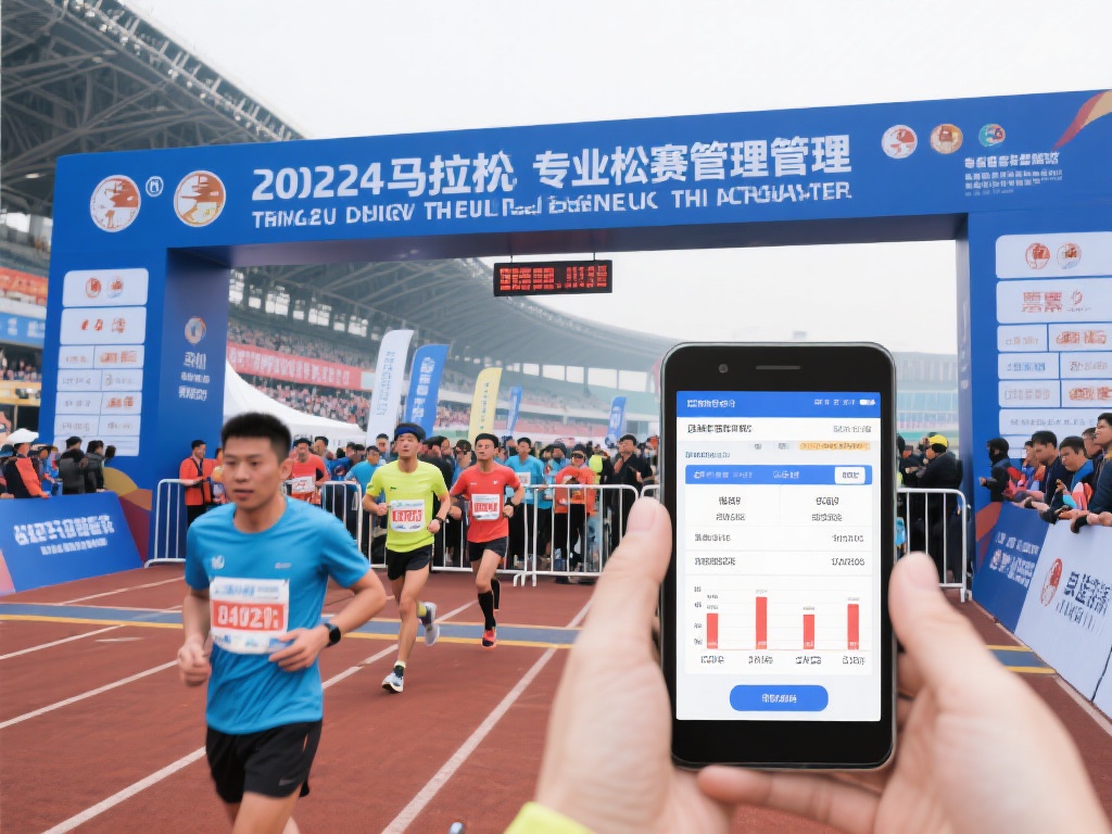 专业赛事管理：在大型体育赛事中，系统可以协助主办方