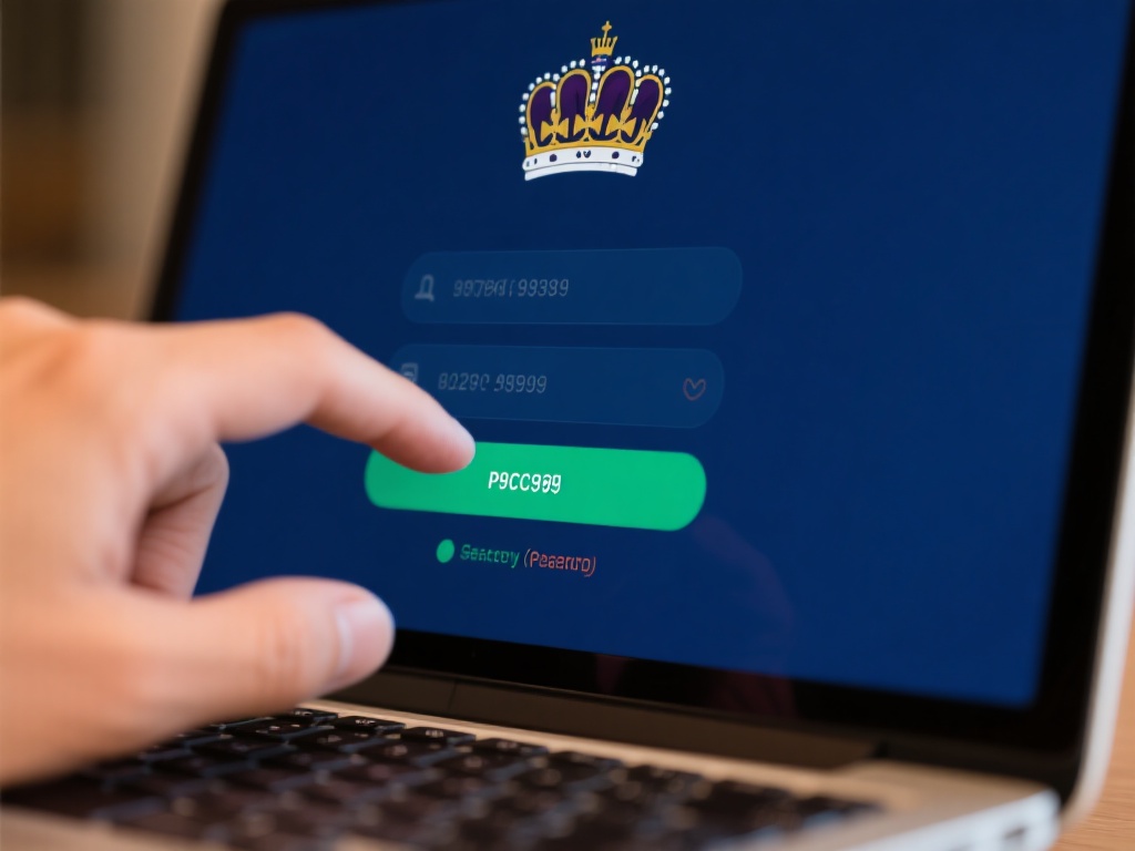 在设置皇冠体育取款密码时，简单的数字组合或个人信息