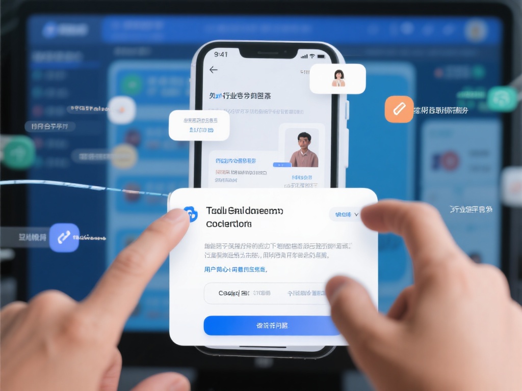 此外，行业竞争的加剧也使得用户对平台的要求越来越高