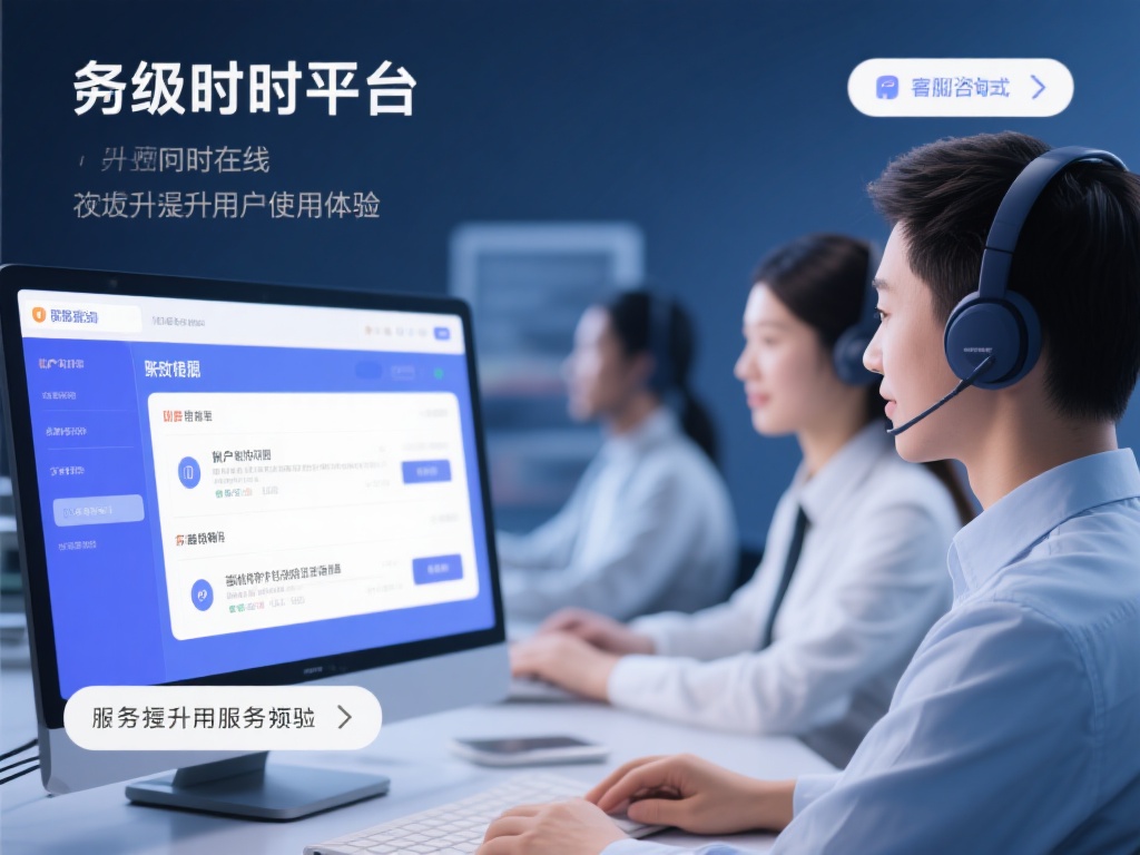 此外，平台的客服团队全天候在线，无论是账户操作问题