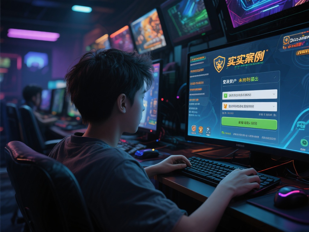 以一个真实案例来看，曾有玩家因在网吧登录账户，未及