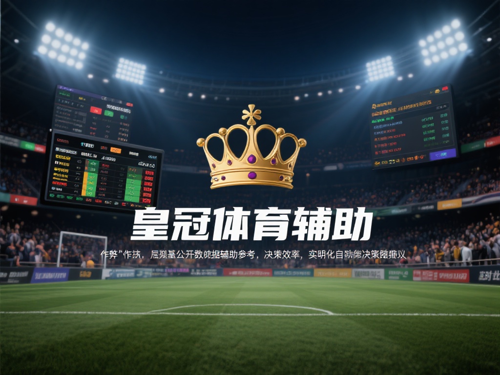 首先，我们需要明确“皇冠体育辅助”的含义。通常来说