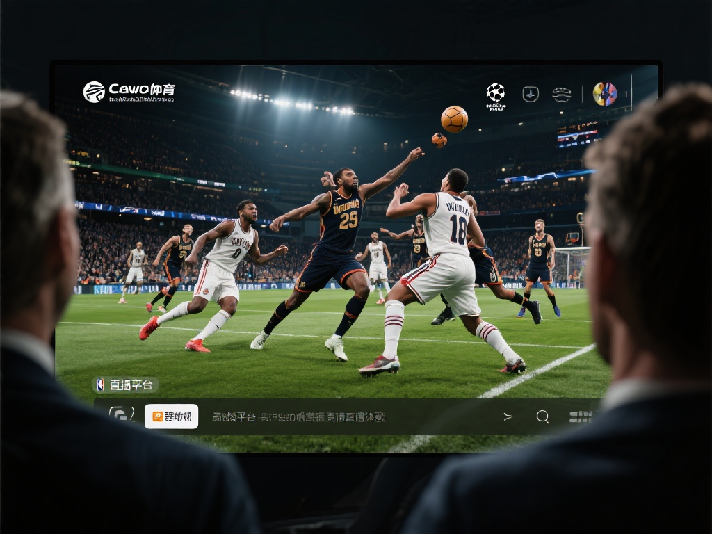 体育赛事的魅力在于它的即时性和不可预测性。每一个进