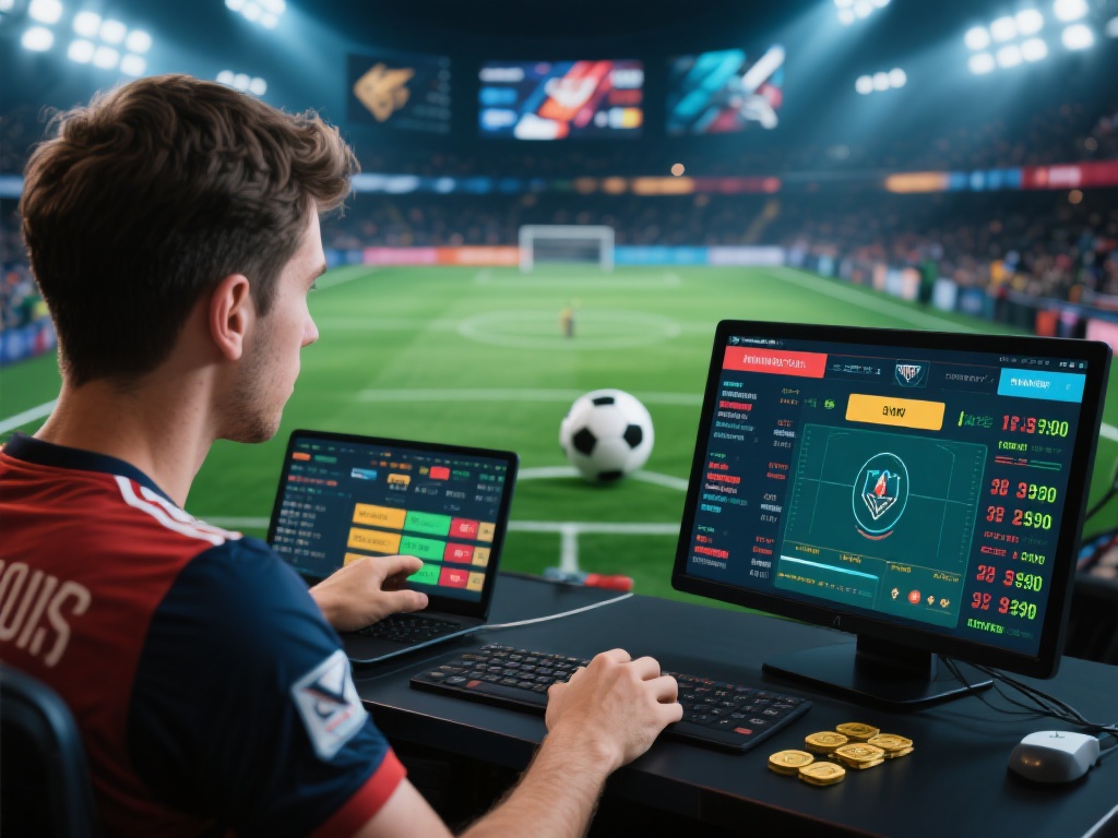 一：明确体育投资的核心概念
在进入任何投资领域之