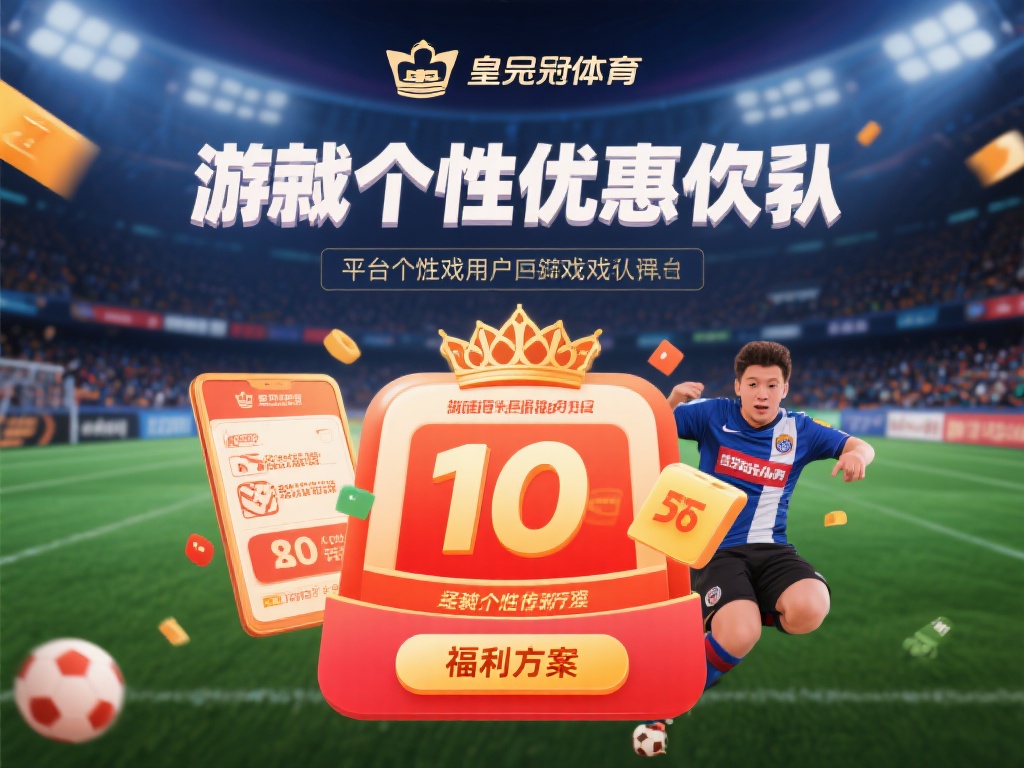 值得一提的是，皇冠体育还注重个性化优惠的提供。平台
