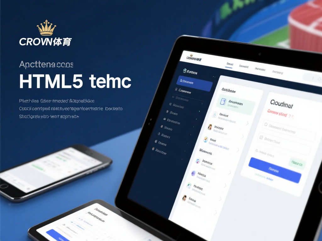 皇冠体育之所以能在多设备访问上表现突出，与其背后的