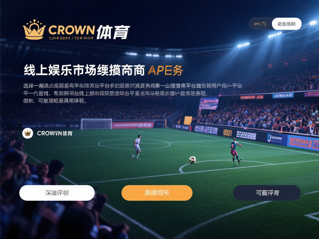 在如今的线上娱乐市场中，选择一个值得信赖的平台成为