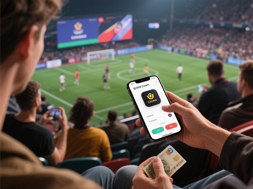 为什么选择体育皇冠钱包作为支付工具 (为什么选择体育皇冠钱包作为您的首选支付工具？）