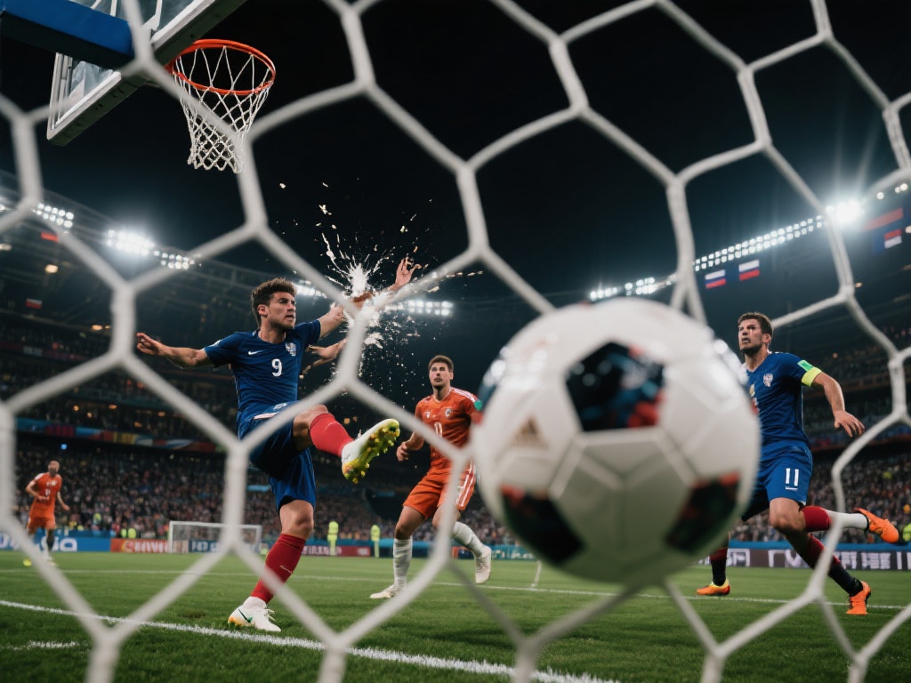 皇冠体育图片呈现顶级赛事视觉盛宴 (皇冠体育图片打造顶级赛事视觉盛宴，震撼呈现！）