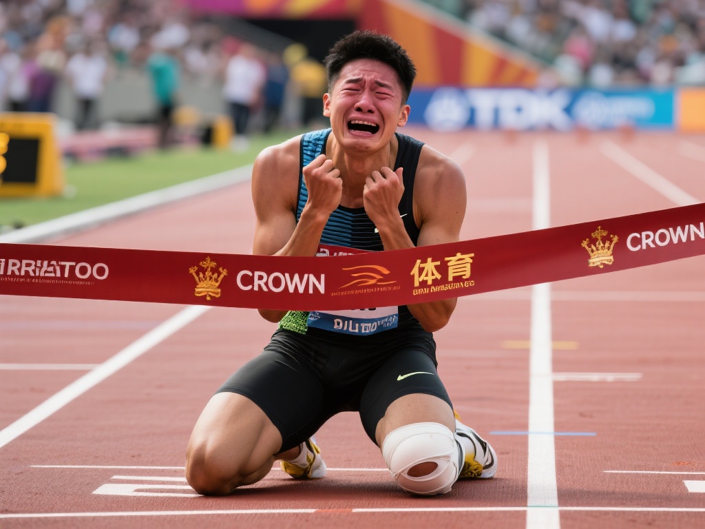 皇冠体育图片为你揭秘幕后故事花絮 (皇冠体育图片揭秘：幕后故事与精彩花絮曝光）