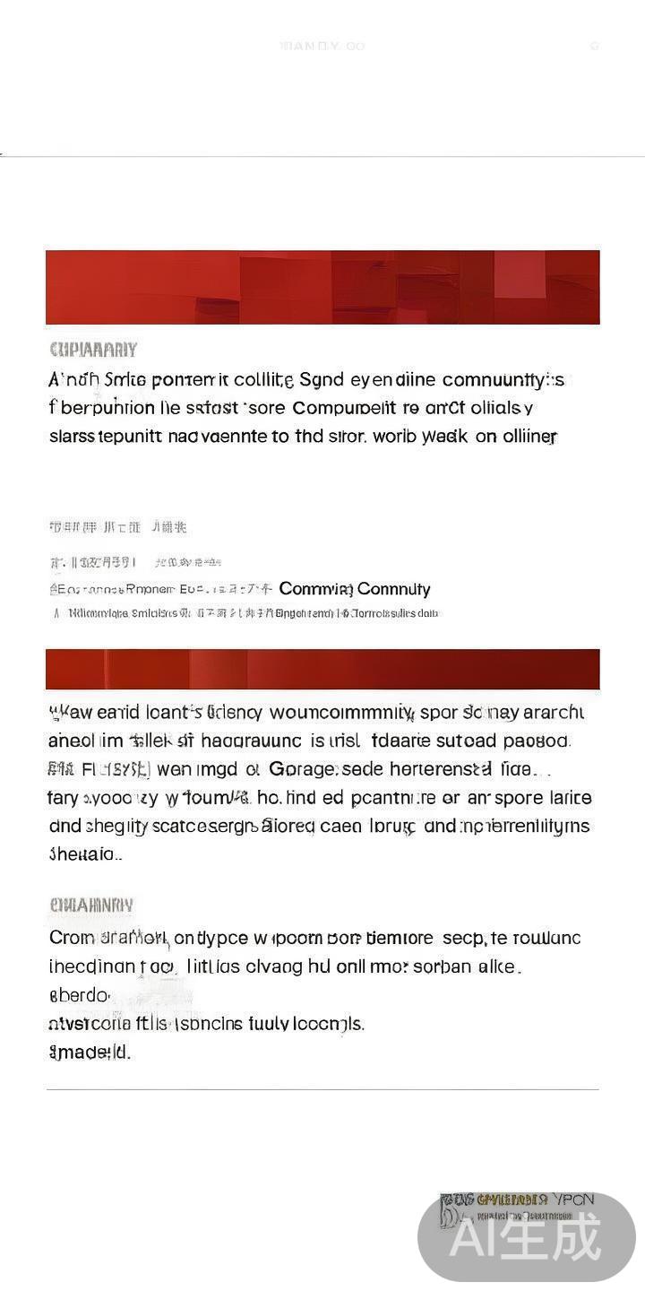 皇冠贴吧体育社区精彩回顾与未来发展趋势全面分析与展望