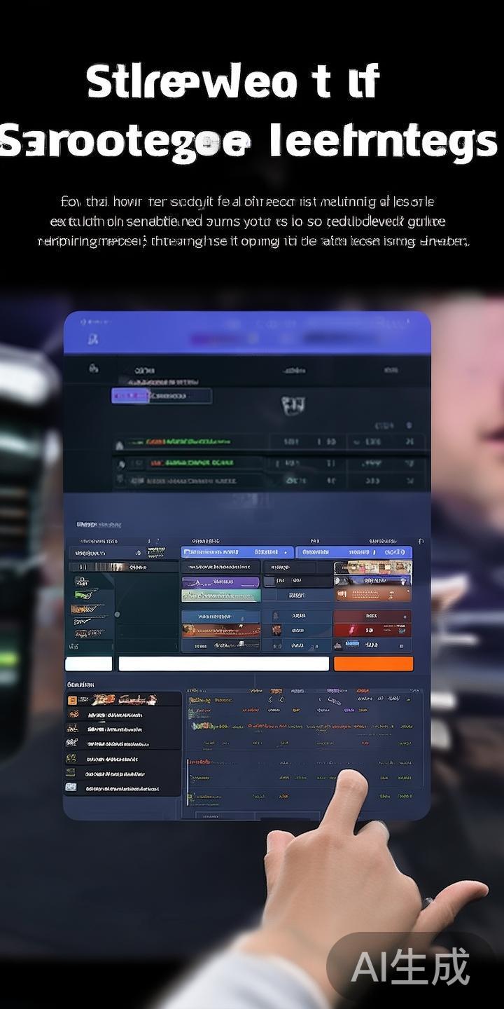 熟练掌握平台的界面布局和操作流程，是顺利投注的前提