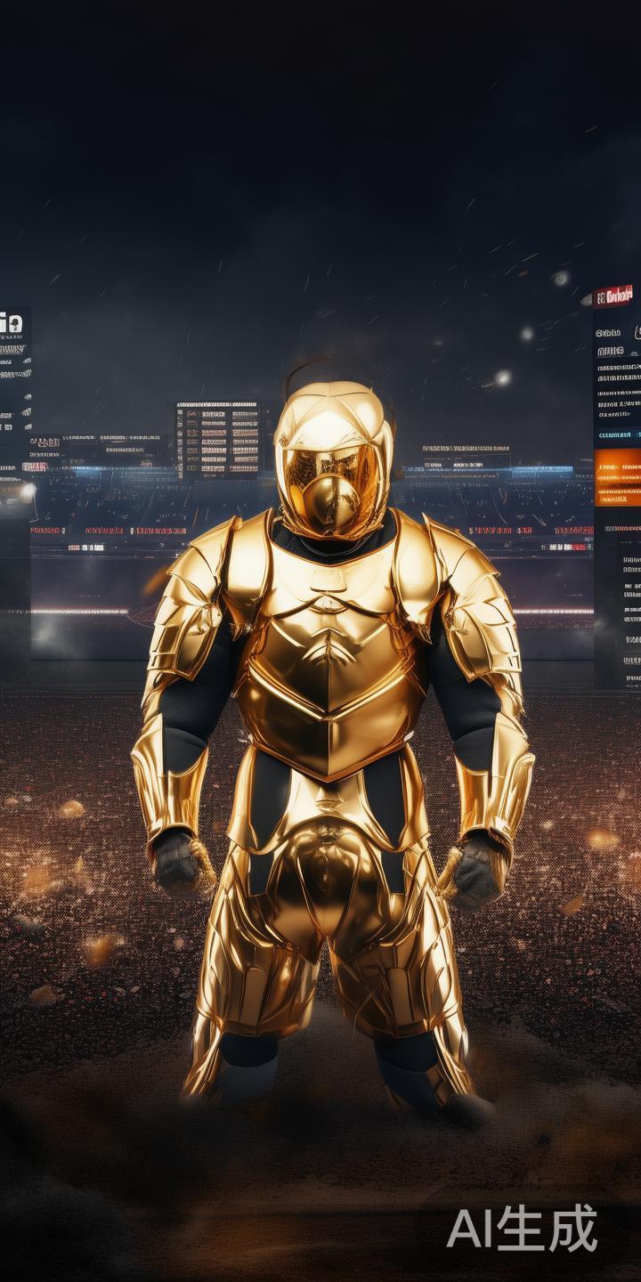 全面解析皇冠1122体育：打造专业体育娱乐体验的优选平台