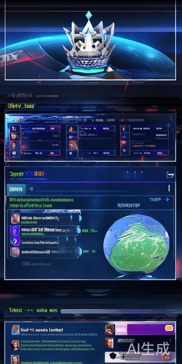 皇冠国际体育平台的全面介绍及核心功能深度解析 皇冠国际体育平台涵盖全球主要联赛和比赛,实时更新赛