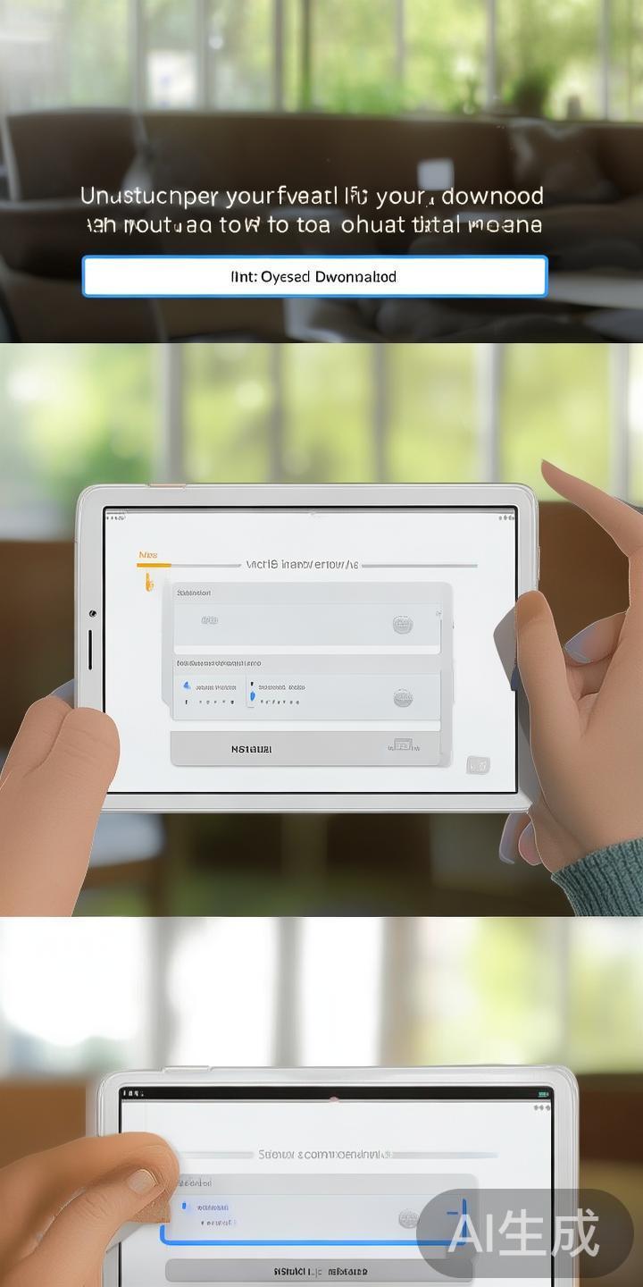 体育皇冠APP下载安装详细步骤指南与成功技巧分析 确认无误后,点击“安装”按钮,系统会自动开始下载。