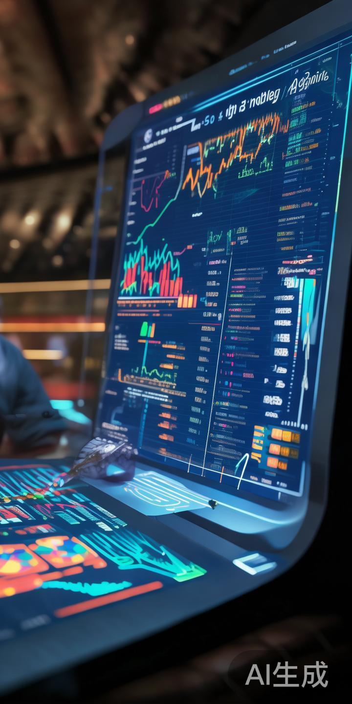 智能化的分析与推荐功能
基于大数据分析，为玩家推