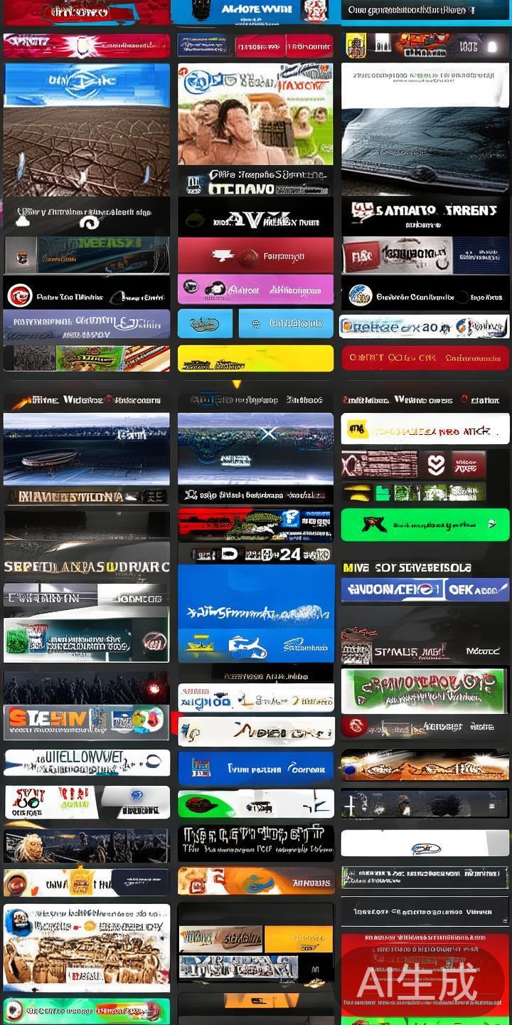 平台整合了众多国内外知名体育官方网站、直播平台以及